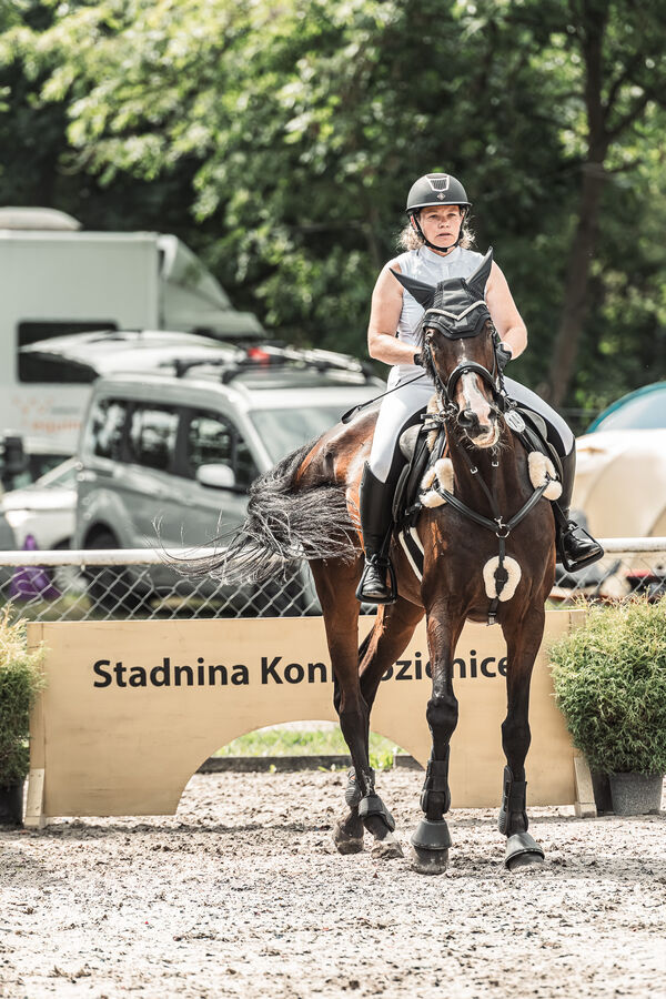Zawody ZRiT Kozienice Lipiec 2026