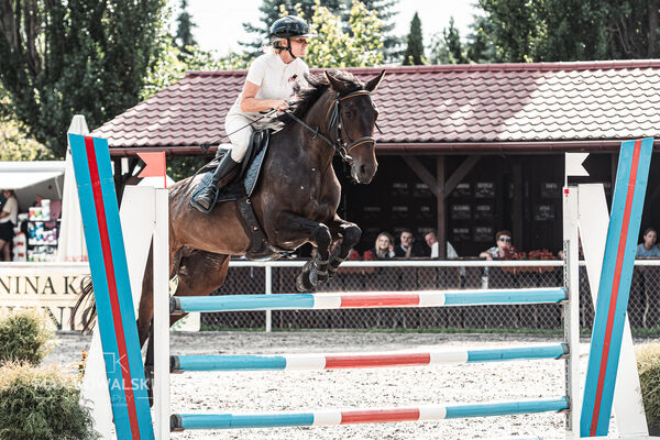 Zawody ZRiT Kozienice Lipiec 2026