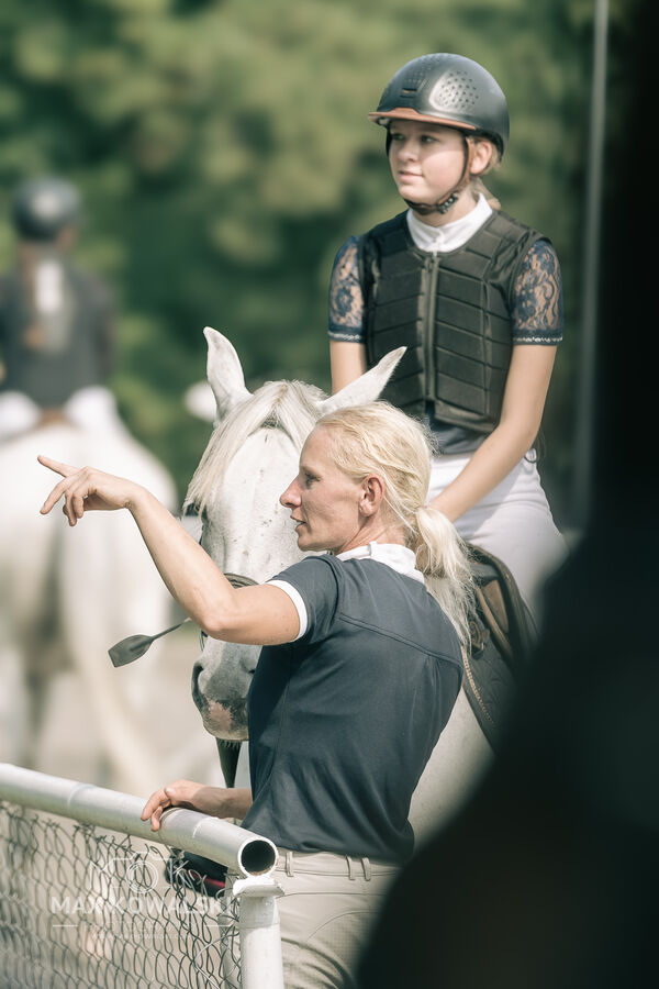 JUMPING SHOW - ZRiT Kozienice Sierpień 2024