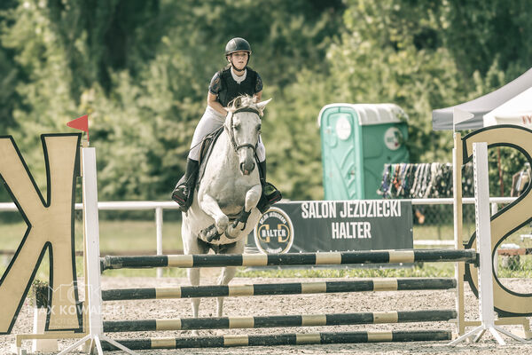 JUMPING SHOW - ZRiT Kozienice Sierpień 2024