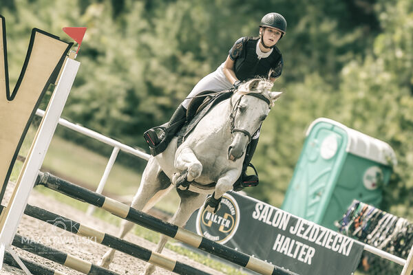 JUMPING SHOW - ZRiT Kozienice Sierpień 2024
