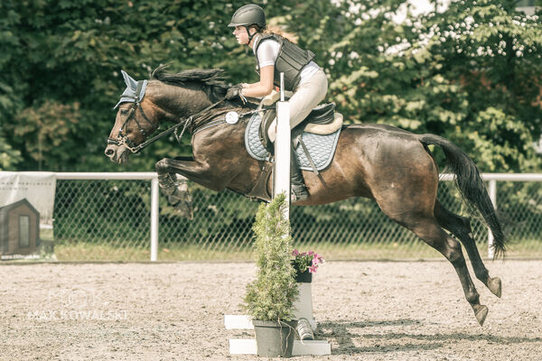 JUMPING SHOW - ZRiT Kozienice Sierpień 2024