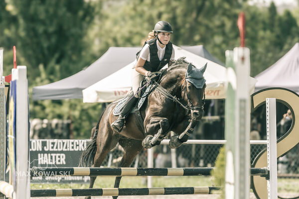 JUMPING SHOW - ZRiT Kozienice Sierpień 2024