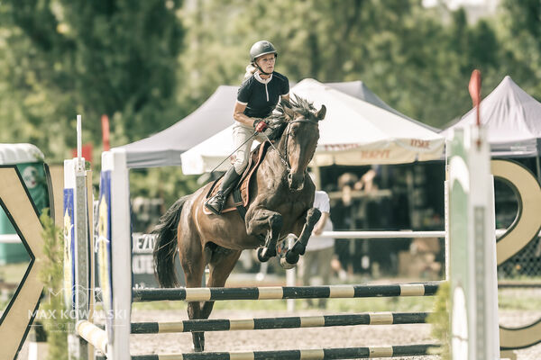 JUMPING SHOW - ZRiT Kozienice Sierpień 2024