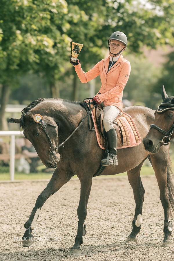 JUMPING SHOW - ZRiT Kozienice Sierpień 2024