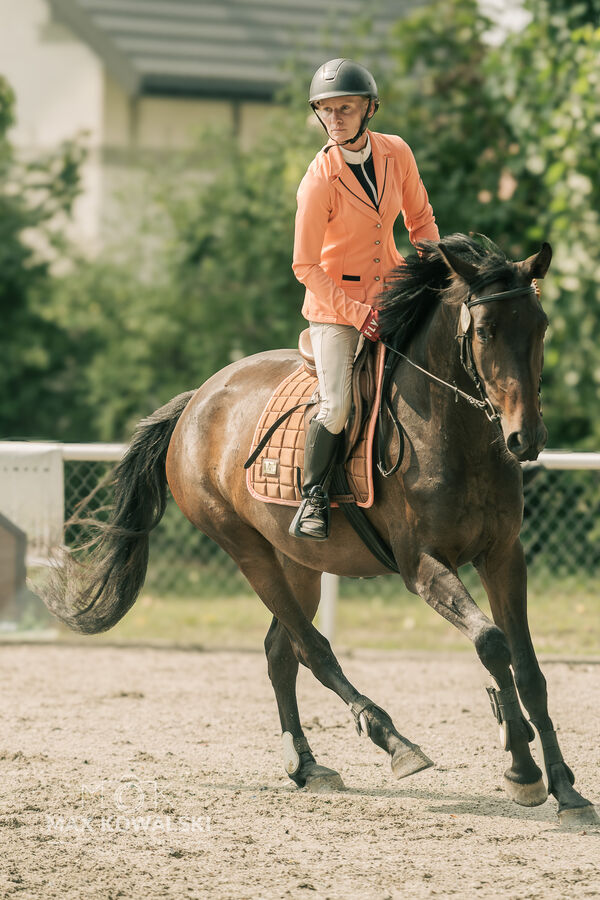JUMPING SHOW - ZRiT Kozienice Sierpień 2024
