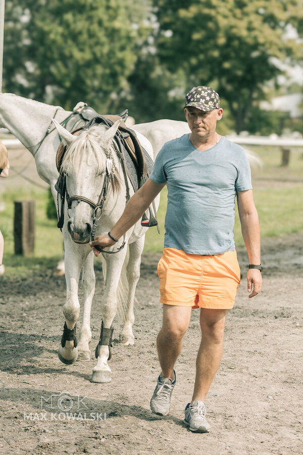 JUMPING SHOW - ZRiT Kozienice Sierpień 2024