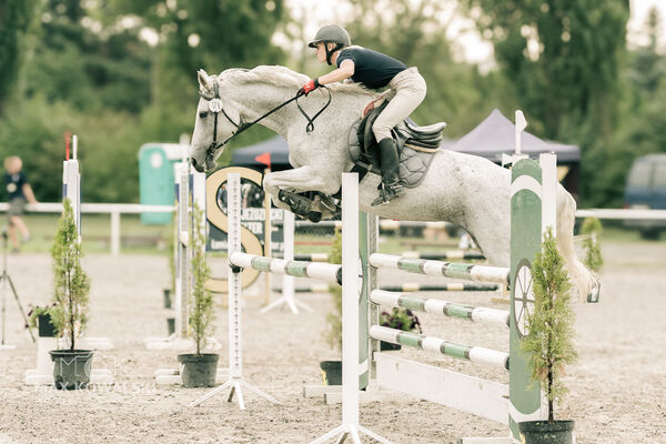 JUMPING SHOW - ZRiT Kozienice Sierpień 2024