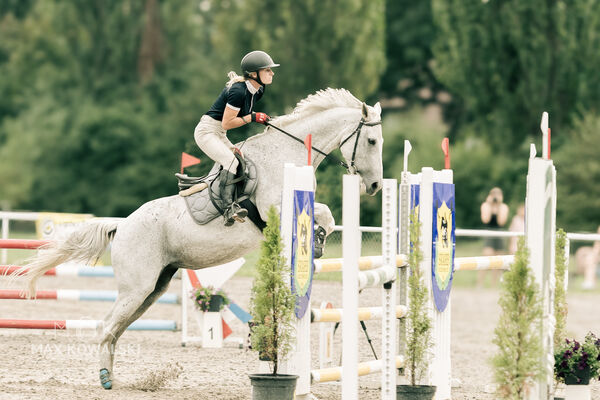 JUMPING SHOW - ZRiT Kozienice Sierpień 2024