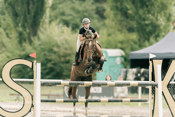 JUMPING SHOW - ZRiT Kozienice Sierpień 2024