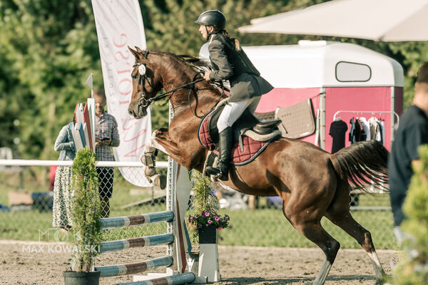 JUMPING SHOW - ZRiT Kozienice Sierpień 2024