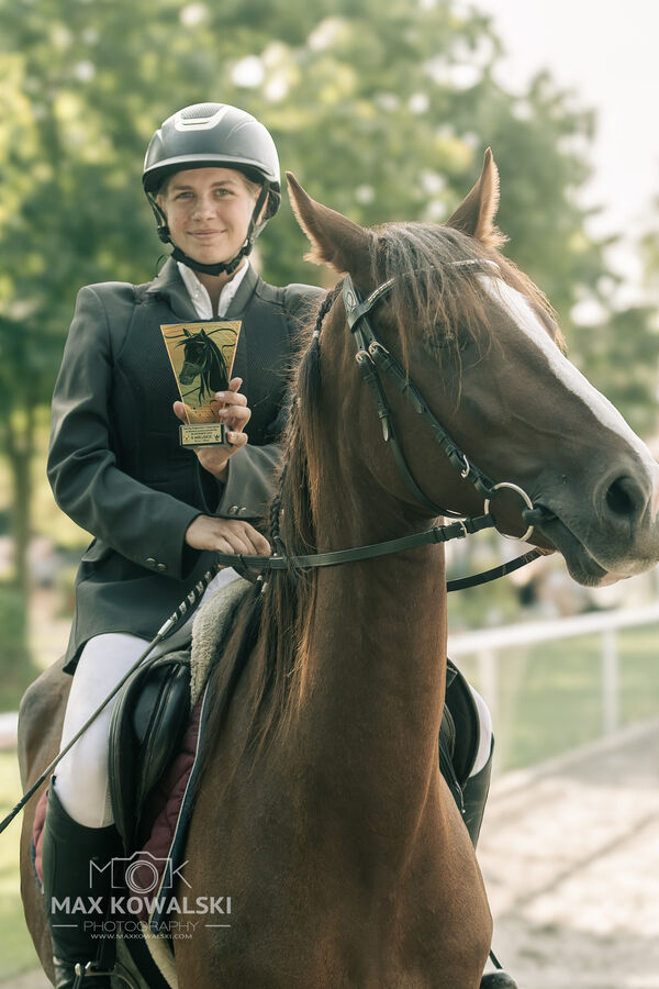 JUMPING SHOW - ZRiT Kozienice Sierpień 2024