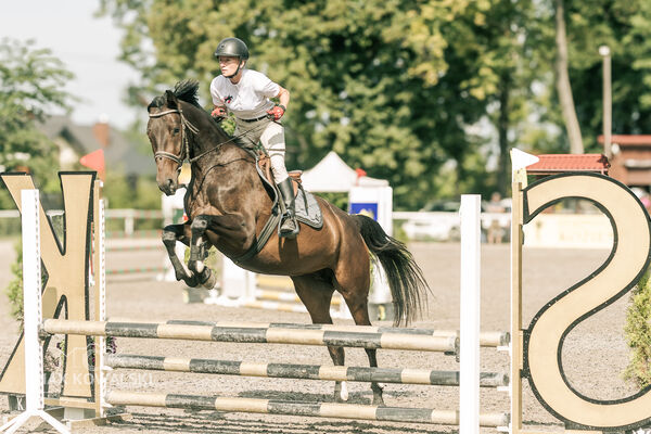 JUMPING SHOW - ZRiT Kozienice Sierpień 2024