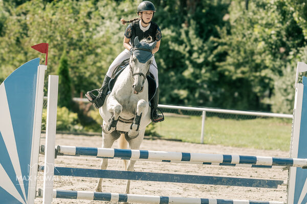 JUMPING SHOW - ZRiT Kozienice Sierpień 2024