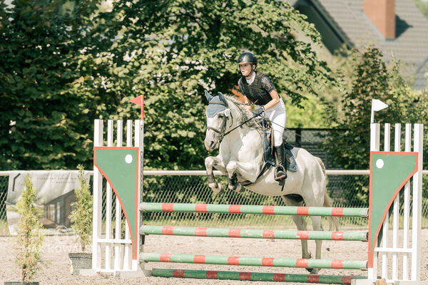 JUMPING SHOW - ZRiT Kozienice Sierpień 2024