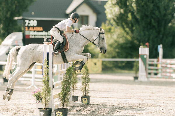 JUMPING SHOW - ZRiT Kozienice Sierpień 2024
