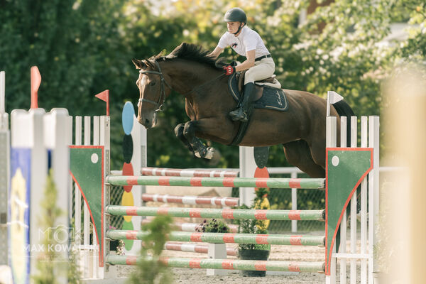 JUMPING SHOW - ZRiT Kozienice Sierpień 2024