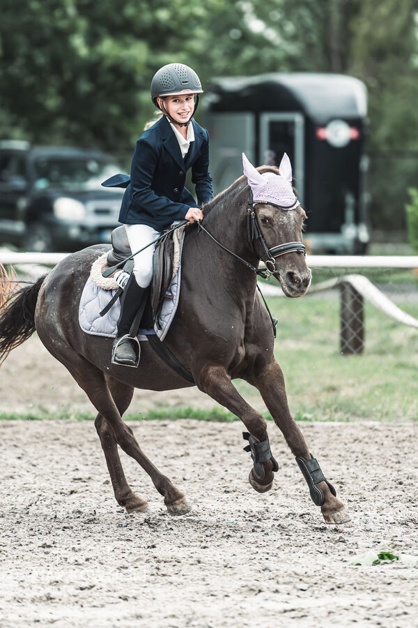 SFT i przyjaciele Jumping Show - KJ Skarb Kozienice ZRiT 22-23.08.2026