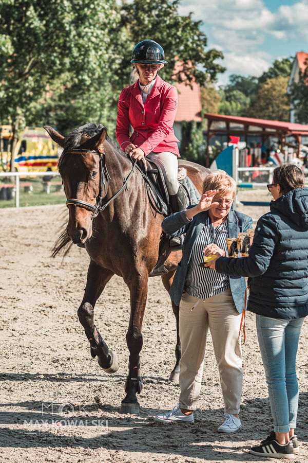 SFT i przyjaciele Jumping Show - KJ Skarb Kozienice ZRiT 22-23.08.2026