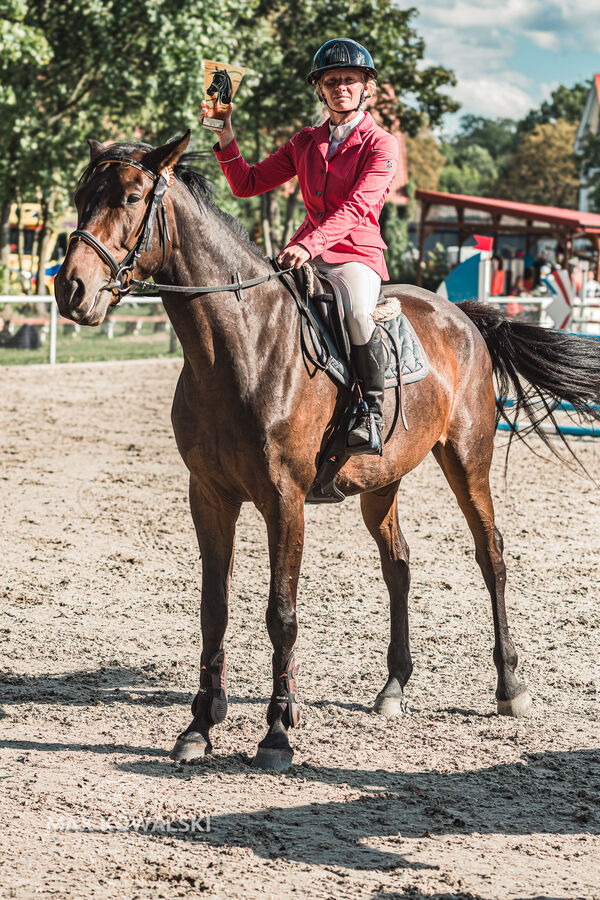 SFT i przyjaciele Jumping Show - KJ Skarb Kozienice ZRiT 22-23.08.2026