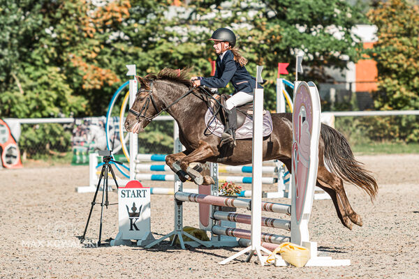 SFT i przyjaciele Jumping Show - KJ Skarb Kozienice ZRiT 22-23.08.2026