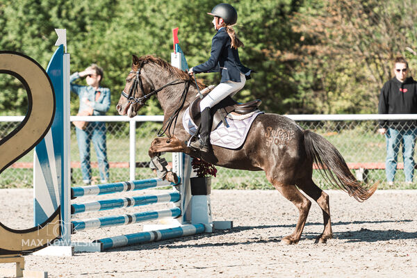 SFT i przyjaciele Jumping Show - KJ Skarb Kozienice ZRiT 22-23.08.2026