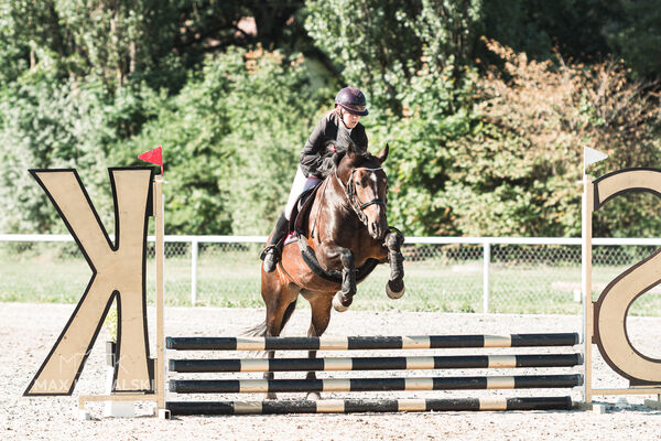 SFT i przyjaciele Jumping Show - KJ Skarb Kozienice ZRiT 22-23.08.2026
