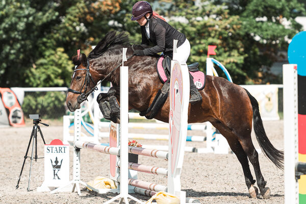 SFT i przyjaciele Jumping Show - KJ Skarb Kozienice ZRiT 22-23.08.2026