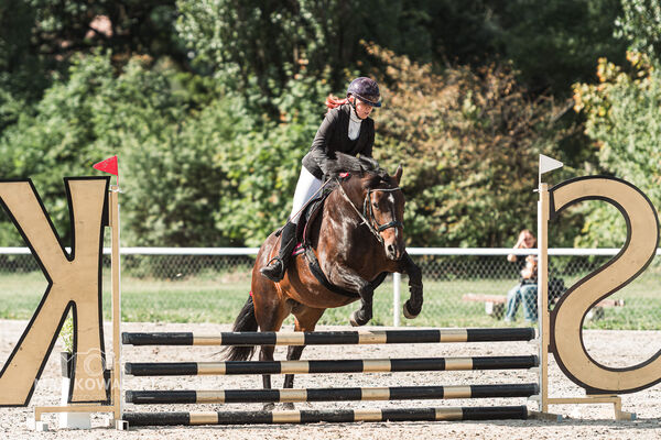 SFT i przyjaciele Jumping Show - KJ Skarb Kozienice ZRiT 22-23.08.2026
