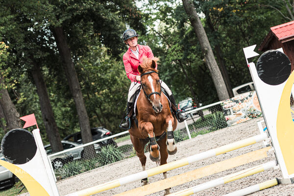 SFT i przyjaciele Jumping Show - KJ Skarb Kozienice ZRiT 22-23.08.2026
