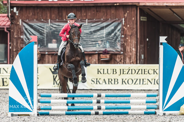 SFT i przyjaciele Jumping Show - KJ Skarb Kozienice ZRiT 22-23.08.2026