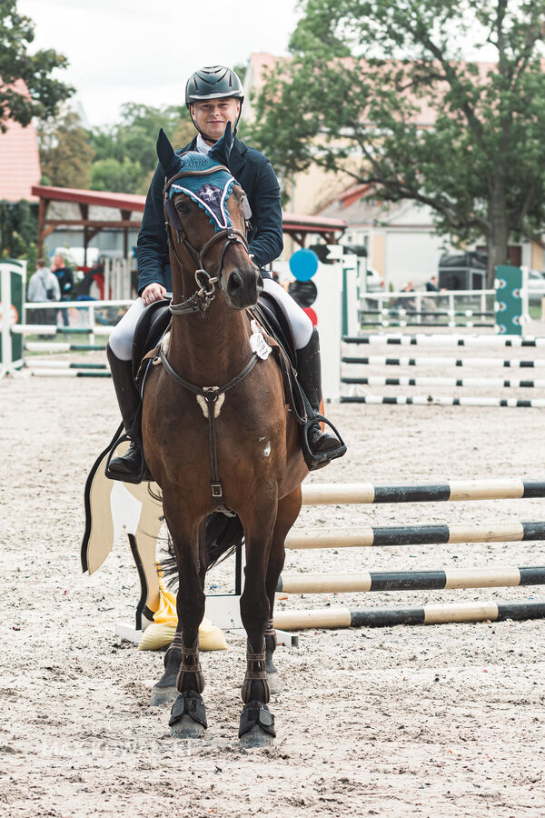 SFT i przyjaciele Jumping Show - KJ Skarb Kozienice ZRiT 22-23.08.2026