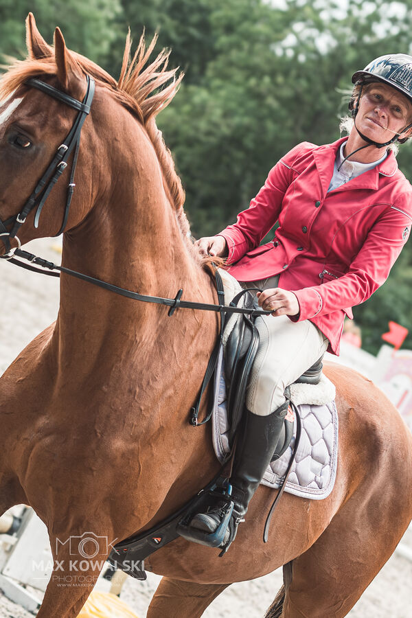 SFT i przyjaciele Jumping Show - KJ Skarb Kozienice ZRiT 22-23.08.2026
