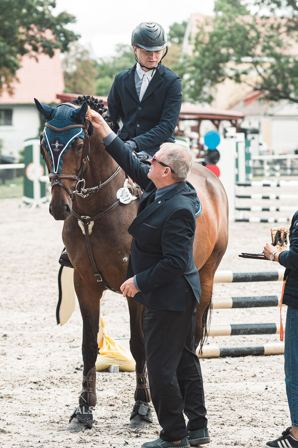SFT i przyjaciele Jumping Show - KJ Skarb Kozienice ZRiT 22-23.08.2026