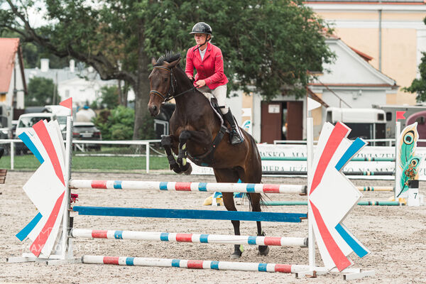 SFT i przyjaciele Jumping Show - KJ Skarb Kozienice ZRiT 22-23.08.2026