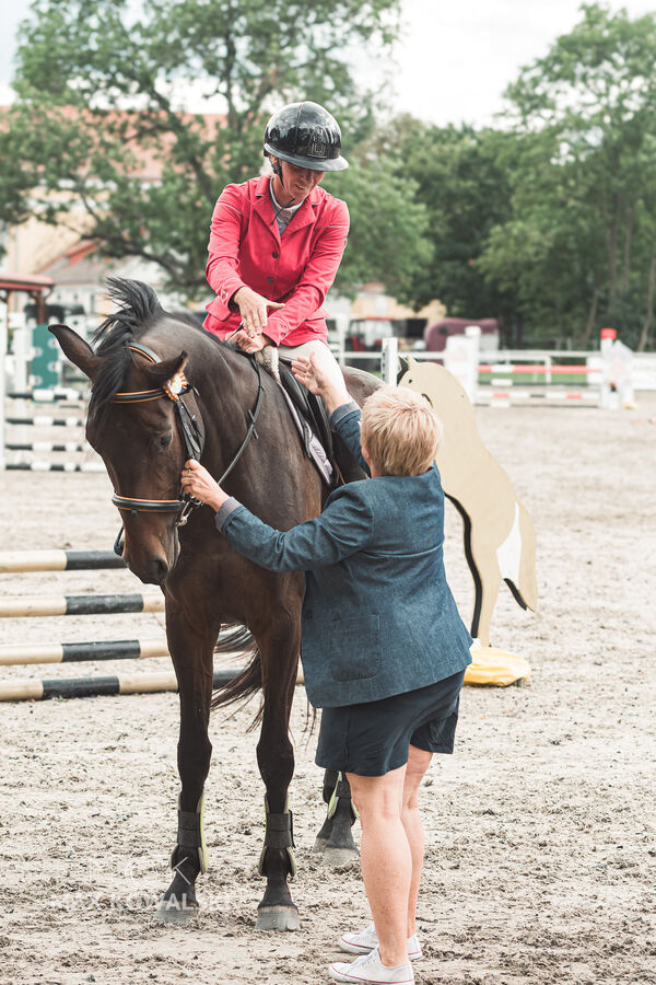 SFT i przyjaciele Jumping Show - KJ Skarb Kozienice ZRiT 22-23.08.2026