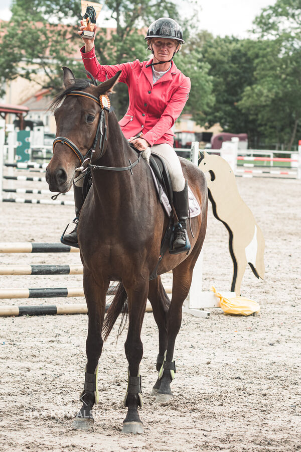 SFT i przyjaciele Jumping Show - KJ Skarb Kozienice ZRiT 22-23.08.2026