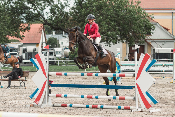 SFT i przyjaciele Jumping Show - KJ Skarb Kozienice ZRiT 22-23.08.2026
