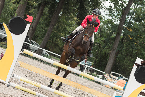 SFT i przyjaciele Jumping Show - KJ Skarb Kozienice ZRiT 22-23.08.2026