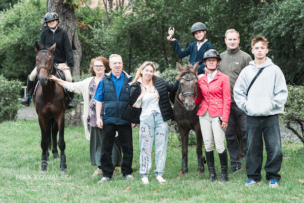 SFT i przyjaciele Jumping Show - KJ Skarb Kozienice ZRiT 22-23.08.2026