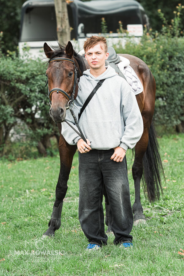 SFT i przyjaciele Jumping Show - KJ Skarb Kozienice ZRiT 22-23.08.2026
