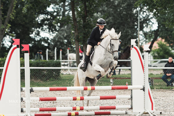 SFT i przyjaciele Jumping Show - KJ Skarb Kozienice ZRiT 22-23.08.2026