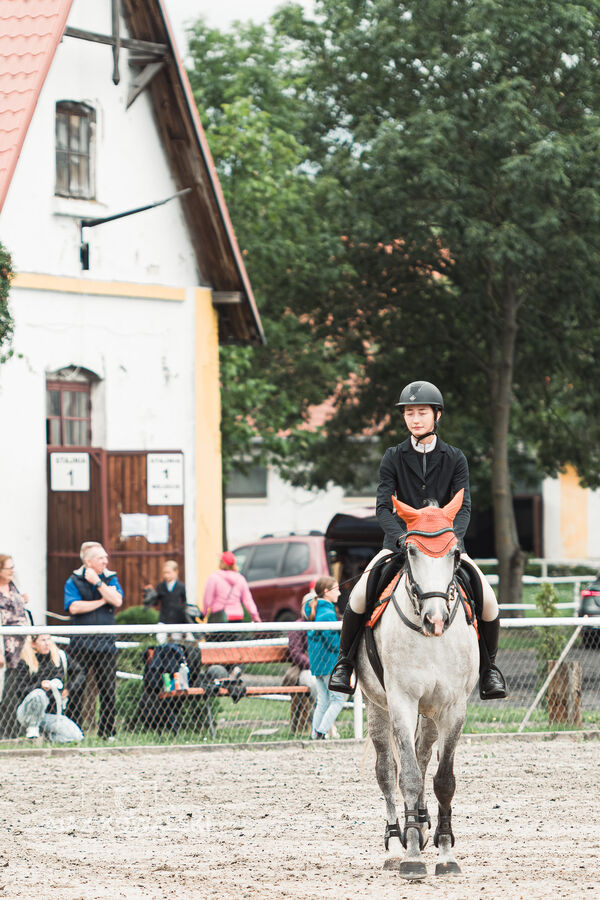 SFT i przyjaciele Jumping Show - KJ Skarb Kozienice ZRiT 22-23.08.2026