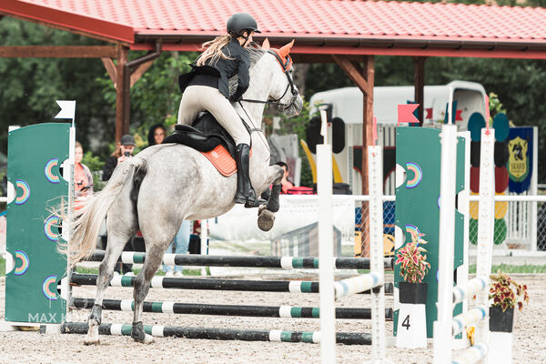 SFT i przyjaciele Jumping Show - KJ Skarb Kozienice ZRiT 22-23.08.2026