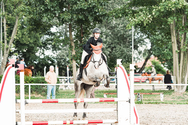 SFT i przyjaciele Jumping Show - KJ Skarb Kozienice ZRiT 22-23.08.2026