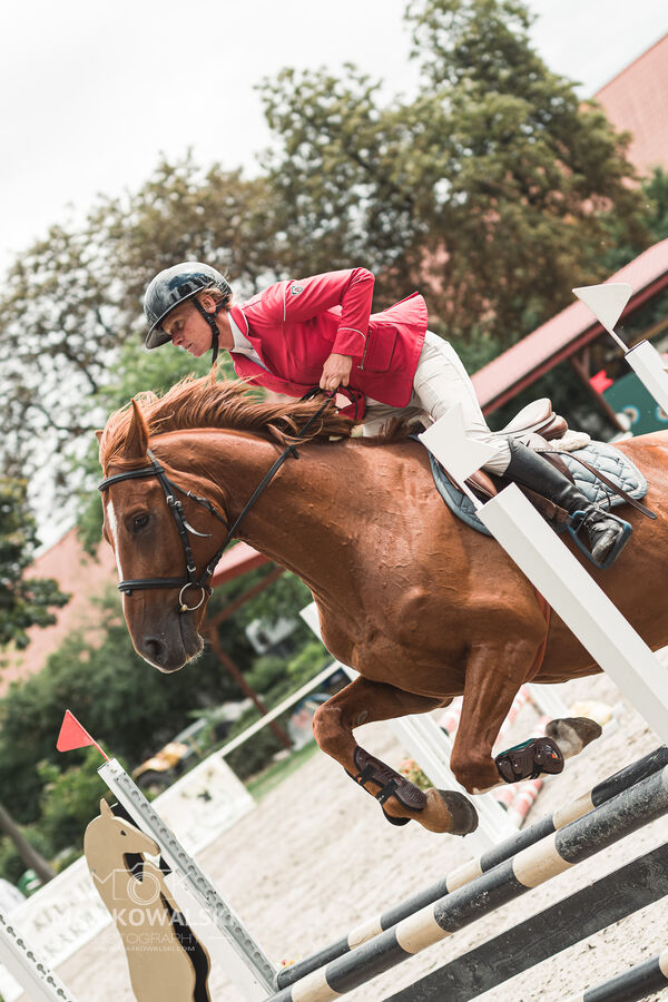 SFT i przyjaciele Jumping Show - KJ Skarb Kozienice ZRiT 22-23.08.2026
