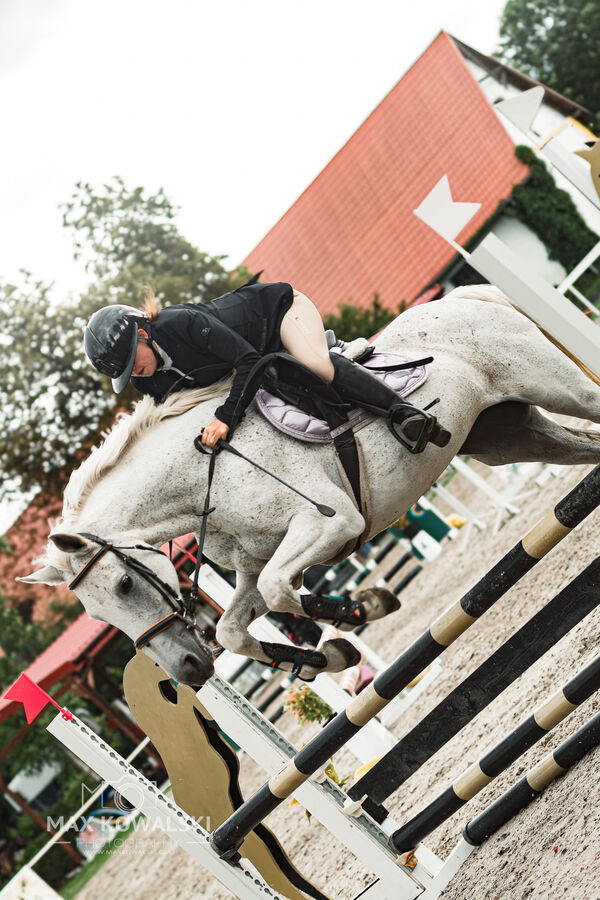 SFT i przyjaciele Jumping Show - KJ Skarb Kozienice ZRiT 22-23.08.2026