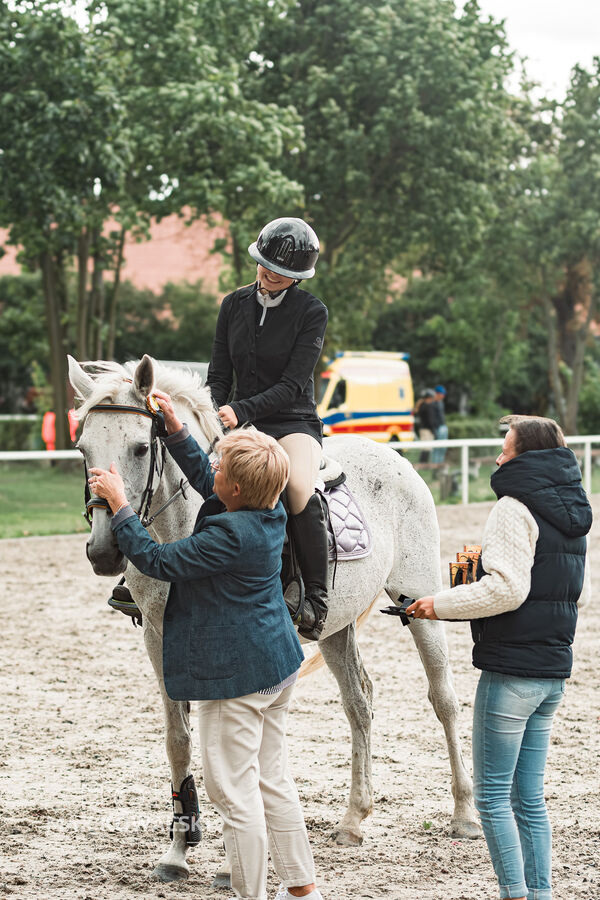 SFT i przyjaciele Jumping Show - KJ Skarb Kozienice ZRiT 22-23.08.2026