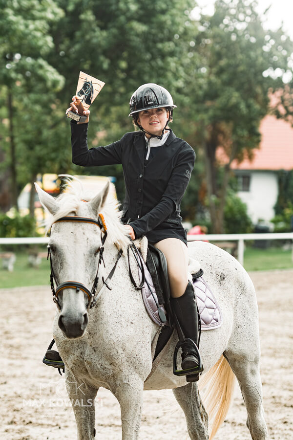 SFT i przyjaciele Jumping Show - KJ Skarb Kozienice ZRiT 22-23.08.2026