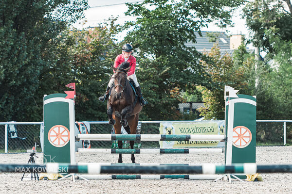 SFT i przyjaciele Jumping Show - KJ Skarb Kozienice ZRiT 22-23.08.2026